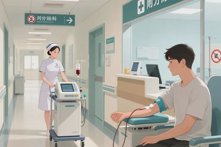 29岁早餐血糖12点2是怎么回事(图3)