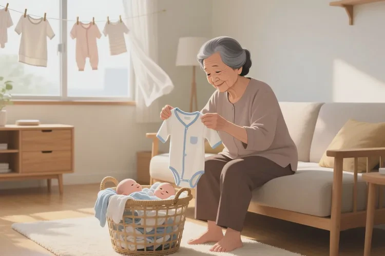 婴儿大腿长湿疹能不能治愈(图4)