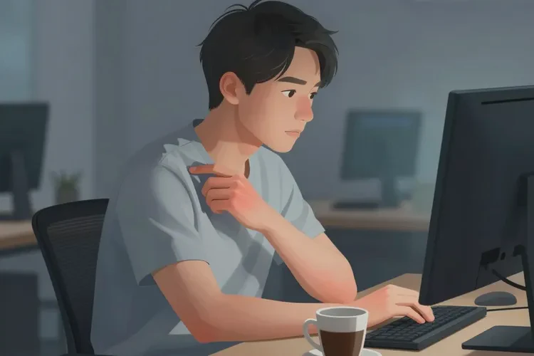 男性身上偶尔起湿疹能治愈吗(图1)