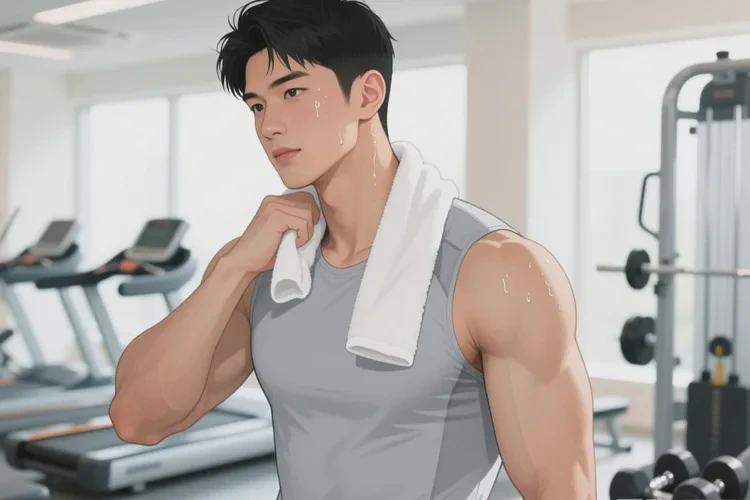 男人脖子上长湿疹能治愈吗(图3)