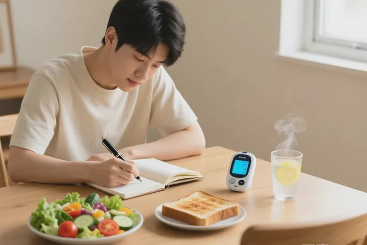 29岁早上空腹血糖23.9是怎么回事(图4)