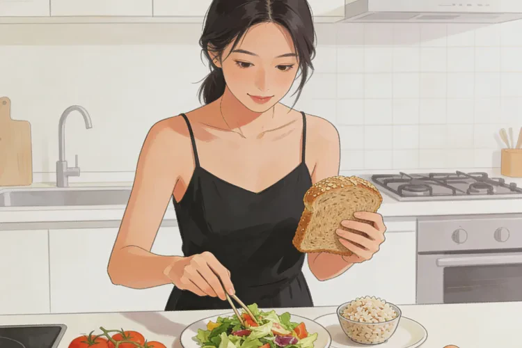 28岁下午血糖4.3是怎么回事(图2)