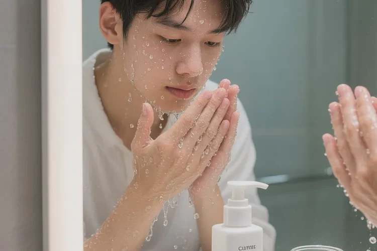 青少年脸上出湿疹能治愈吗(图2)