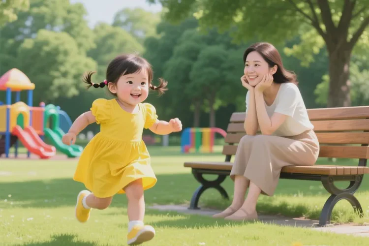 新生儿脸上容易长湿疹可以治愈吗(图4)