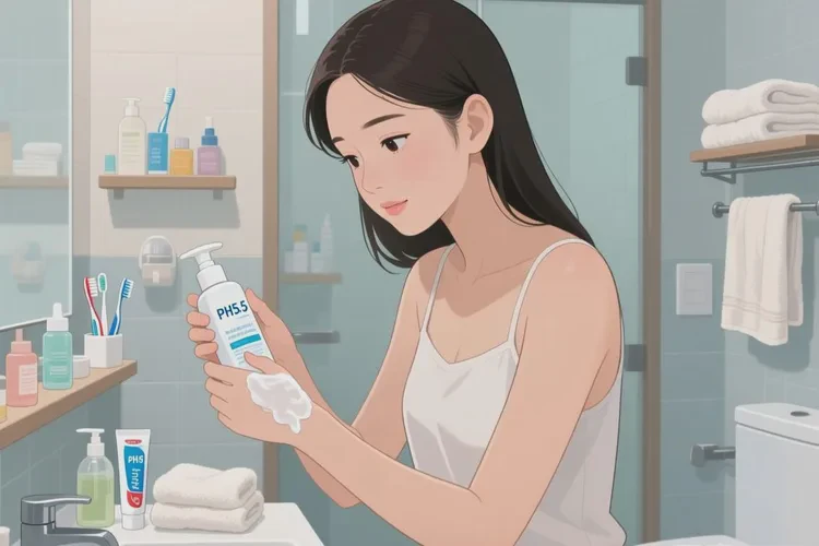 青年人手臂上偶尔长湿疹能治愈吗(图3)