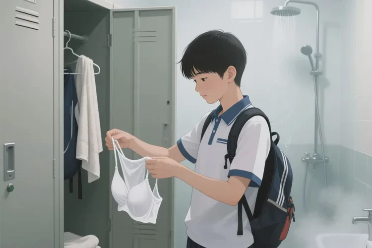 中学生肚子上偶尔起湿疹能治愈吗(图2)