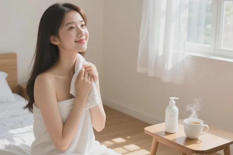 哺乳期妈妈脖子经常长湿疹能治愈吗(图1)