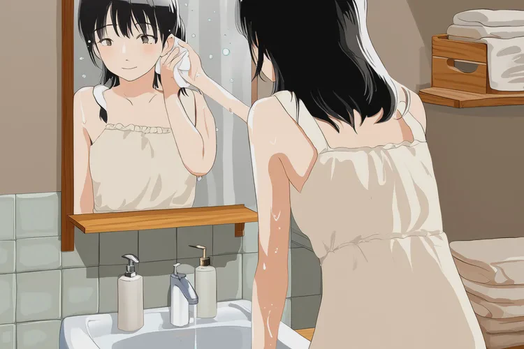 女生屁股上出现湿疹能治愈吗(图1)