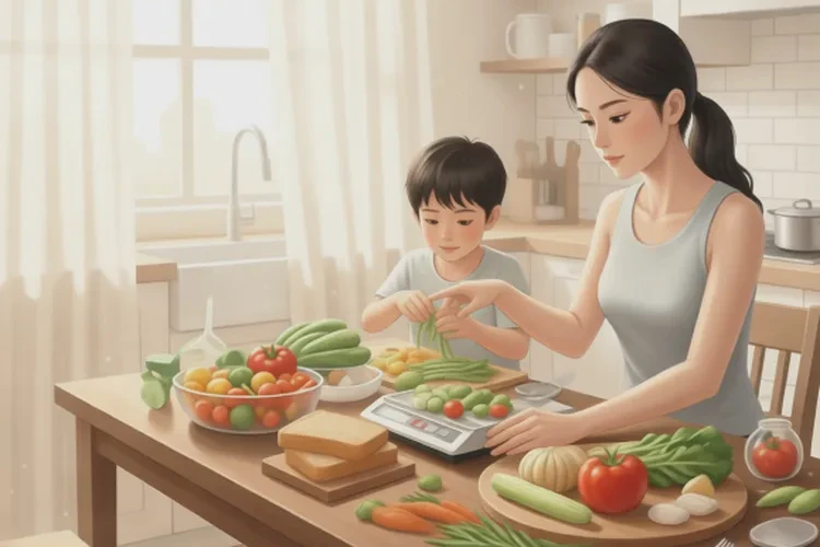 孩子四肢偶尔起湿疹能不能治愈(图1)