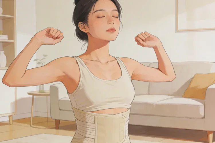 青年人肚子长湿疹能治愈吗(图3)