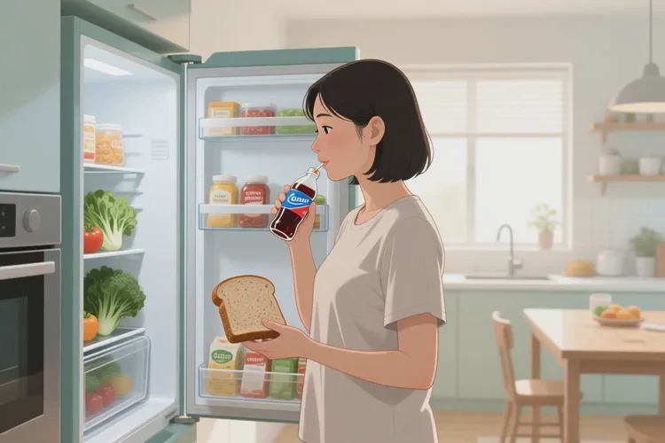 29岁早上血糖18.4是怎么回事(图3)