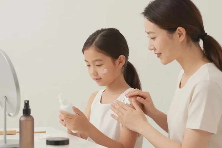 青少年全身出现湿疹能治愈吗(图4)