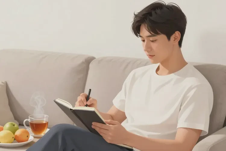 28岁睡前血糖5点0是怎么回事(图4)