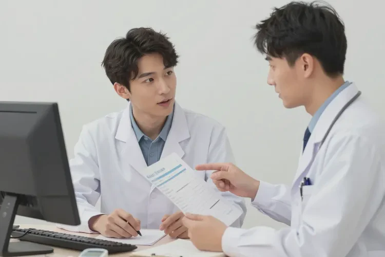 28岁睡前血糖16点2是怎么回事(图2)