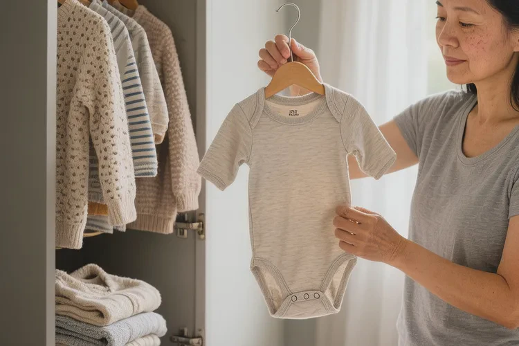 婴幼儿大腿上经常起湿疹能不能治愈(图4)