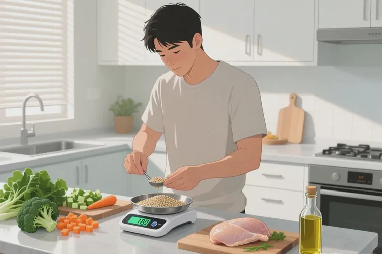 28岁晚上血糖18点8是怎么回事(图4)