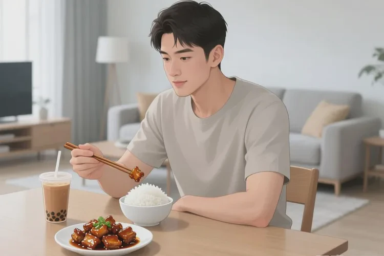 29岁晚餐血糖12.6是怎么回事(图1)