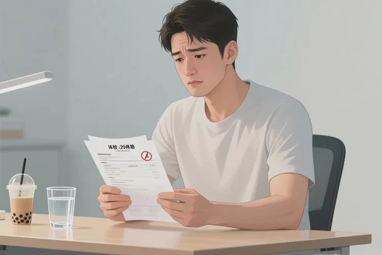 29岁空腹血糖18点2是怎么回事(图1)