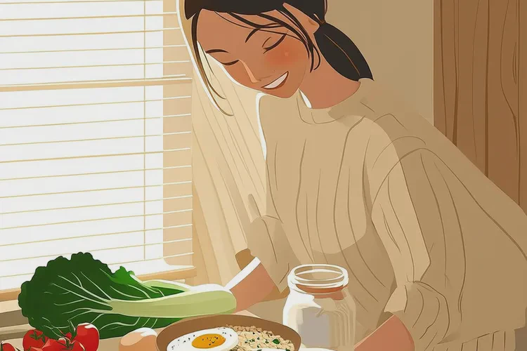 29岁早上血糖6.8是怎么回事(图1)