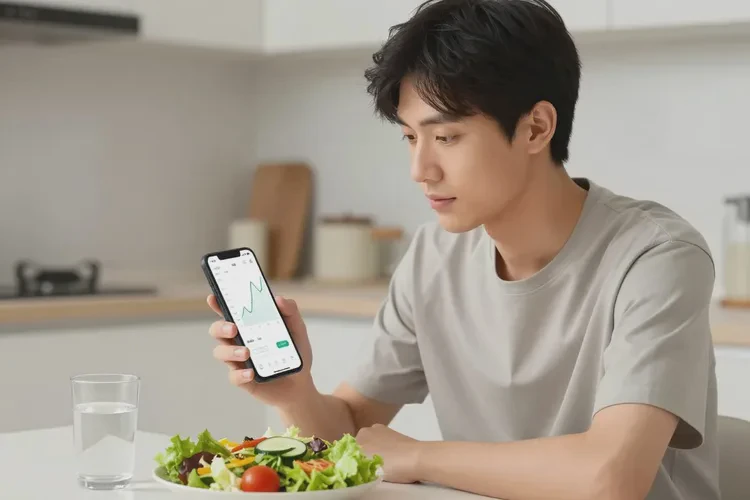 28岁睡前血糖20点4是怎么回事(图3)