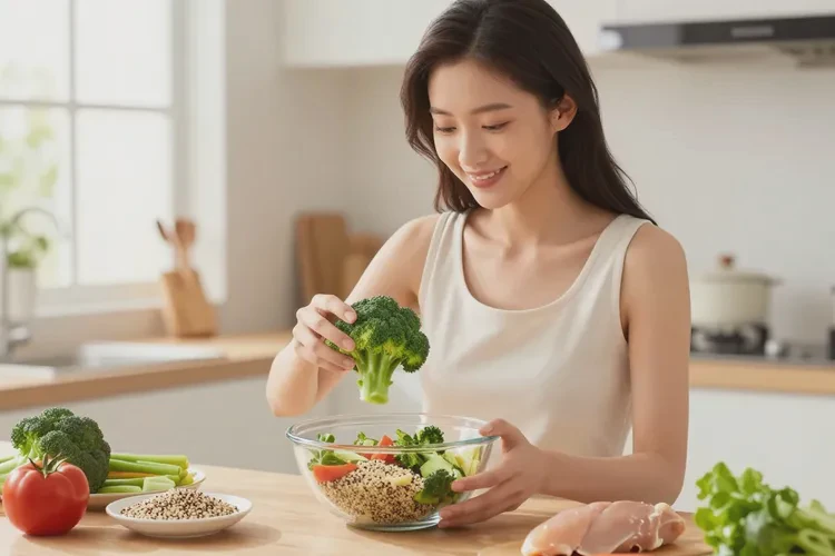 28岁下午血糖7.6是怎么回事(图3)