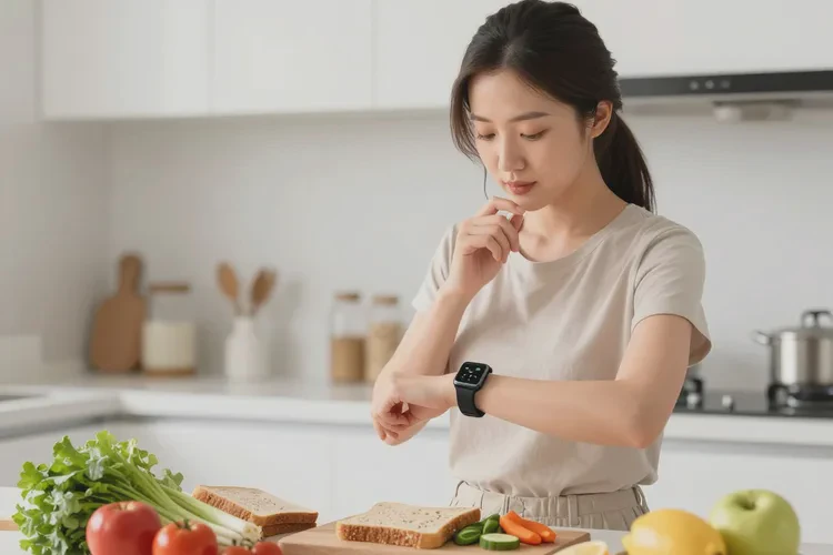 29岁中餐血糖10.6是怎么回事(图2)