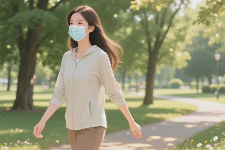 女人手臂上起湿疹能治愈吗(图3)