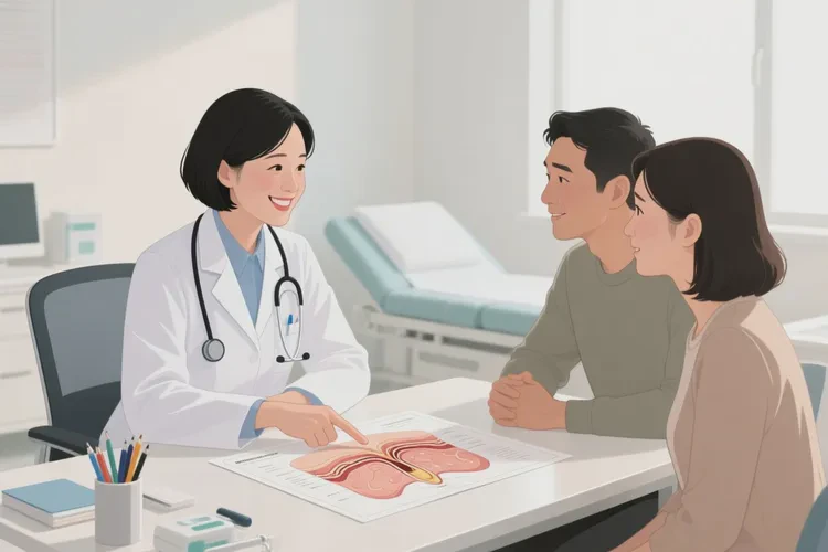 婴幼儿小腿上偶尔长湿疹能不能治愈(图3)