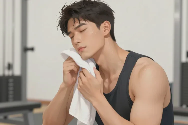 男人脖子上经常起湿疹能治愈吗(图4)