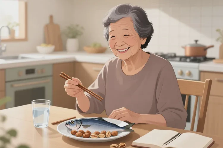 高龄老人脖子起湿疹能治愈吗(图4)