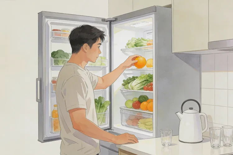 打疫苗前后要注意什么不能吃(图2)