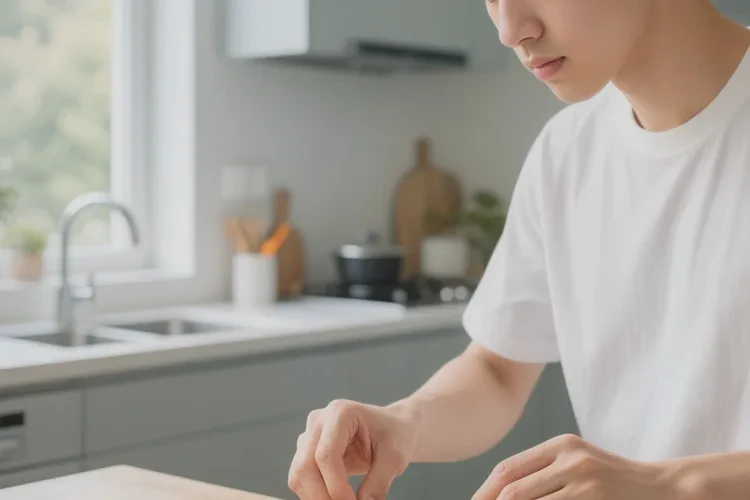 29岁晚餐血糖13.1是怎么回事(图3)