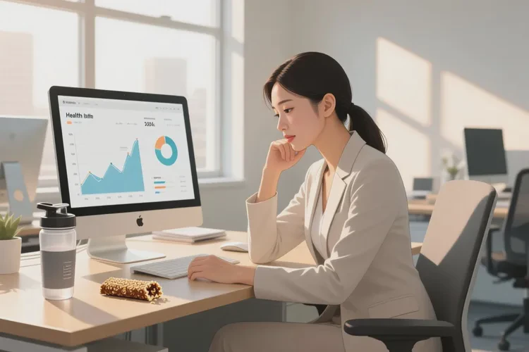 29岁早餐血糖5点4是怎么回事(图2)