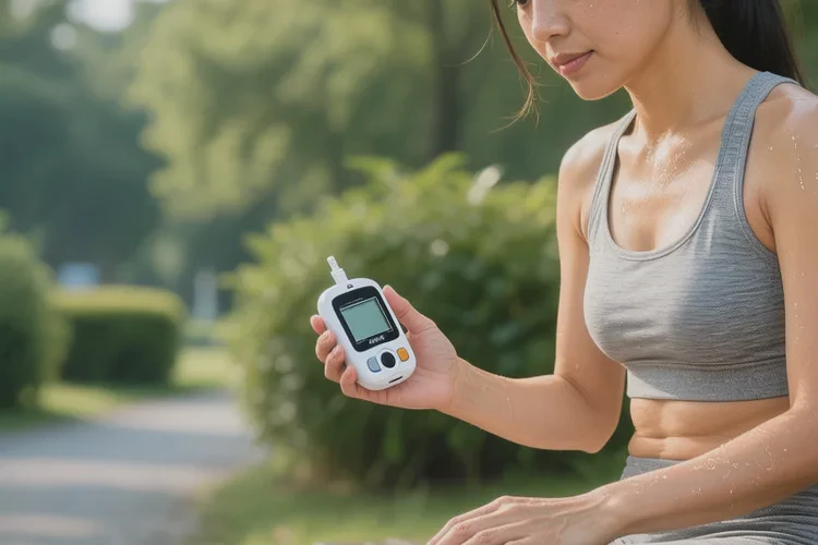 29岁中午血糖3.2是怎么回事(图4)