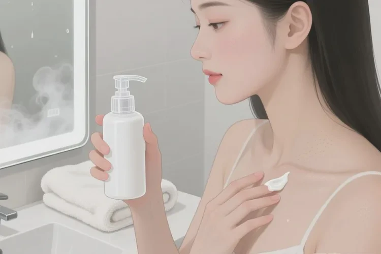 哺乳期妈妈身上起湿疹能治愈吗(图1)