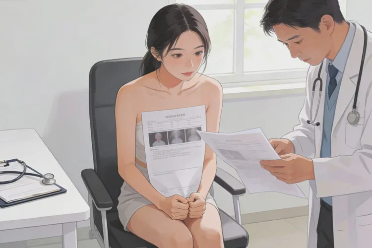 29岁空腹血糖19点6是怎么回事(图1)