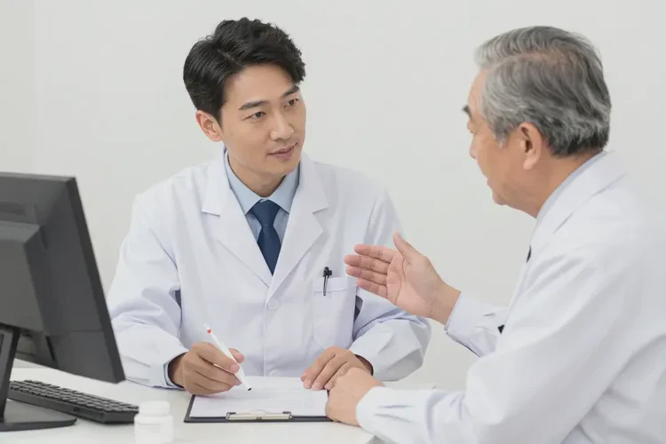 高龄老人全身起湿疹能治愈吗(图4)