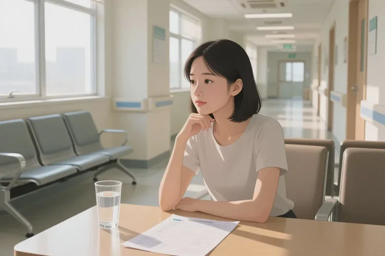 28岁下午血糖7.2是怎么回事(图4)