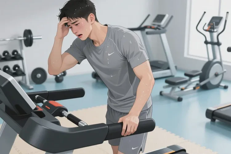 29岁晚餐血糖3点0是怎么回事(图2)