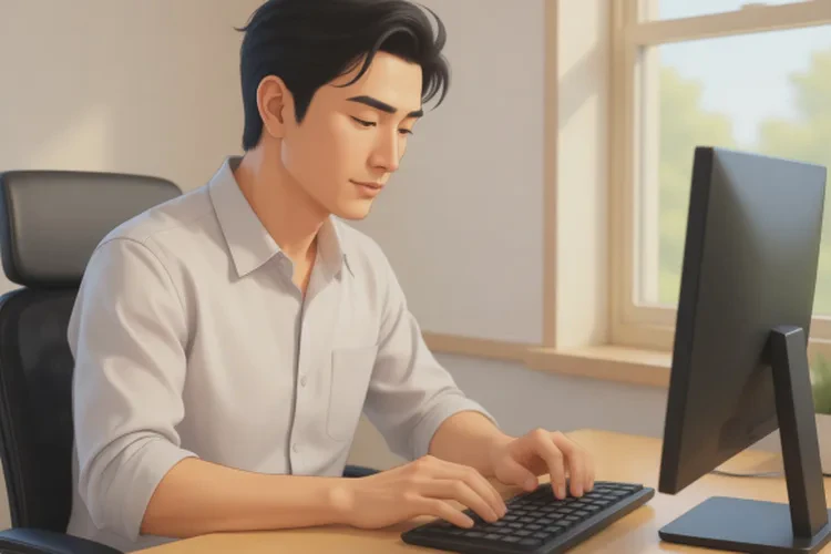 男生手上偶尔长湿疹能治愈吗(图1)