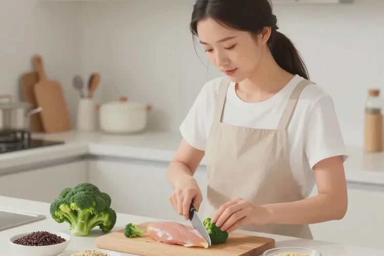 29岁餐后血糖11.3是怎么回事(图2)