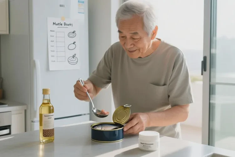 老年人手臂容易长湿疹能治愈吗(图3)