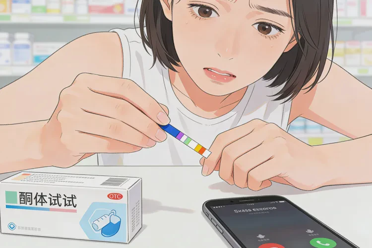 29岁早上血糖29.4是怎么回事(图3)