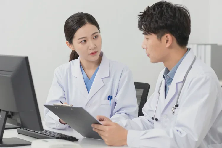 29岁早上血糖11.6是怎么回事(图1)