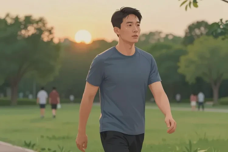 28岁睡前血糖8点7是怎么回事(图3)