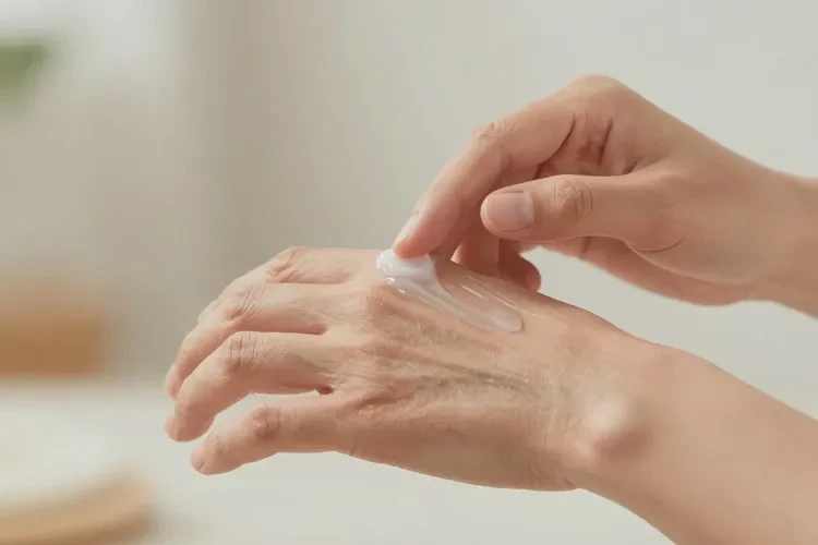 高龄老人手上起湿疹能治愈吗(图3)