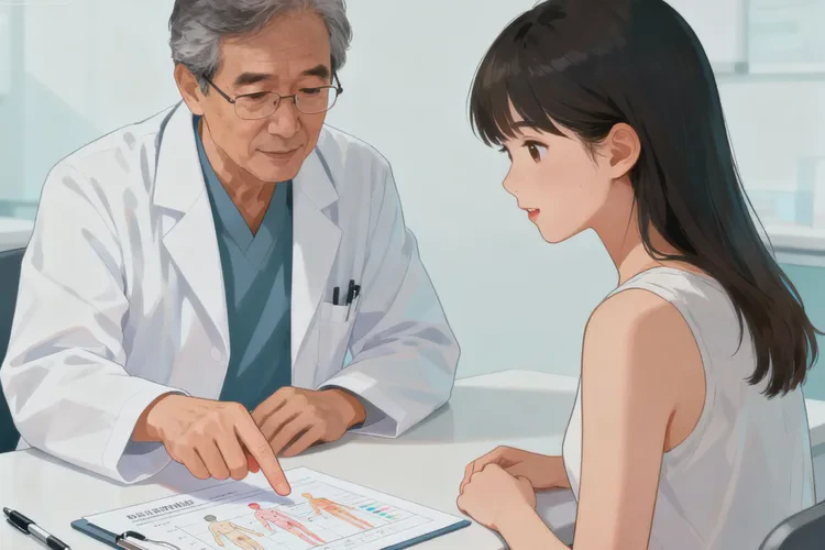 28岁中午血糖16点7是怎么回事(图2)