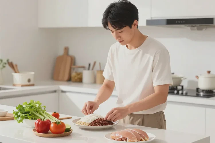 29岁中餐血糖7.9是怎么回事(图4)