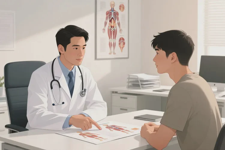 29岁早餐血糖19点8是怎么回事(图2)