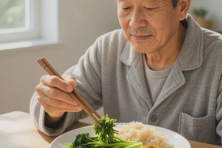 29岁早餐血糖9.4是怎么回事(图3)